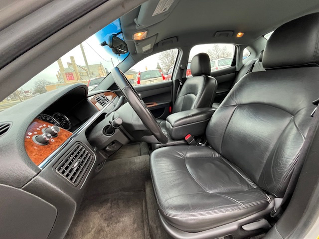 Buick LaCrosse CXL 2006