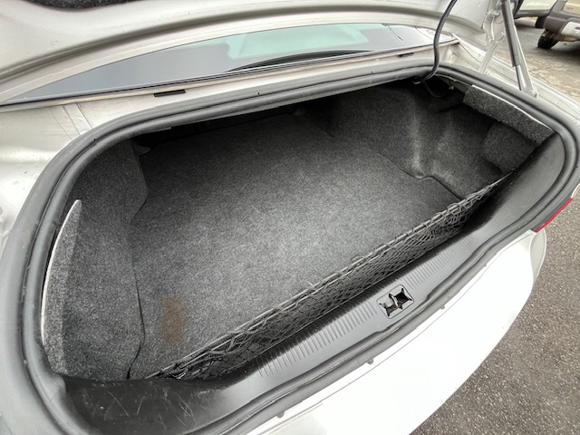 Buick LaCrosse CXL 2006