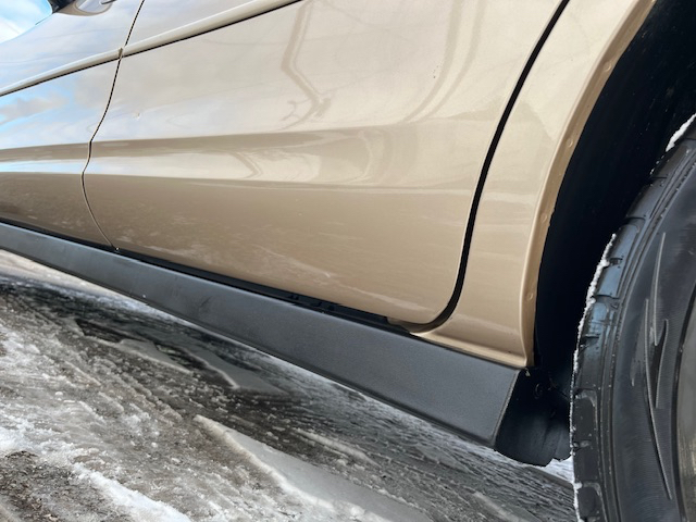 Oldsmobile Intrigue GL Sedan 2002