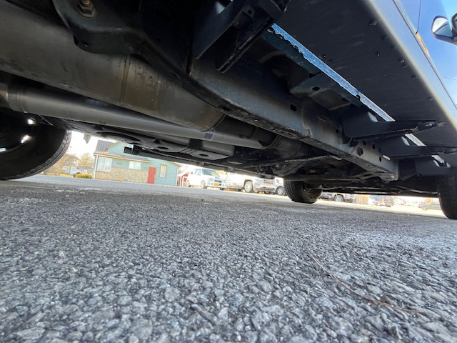 Chevrolet Colorado 4WD Crew Cab WT 2019