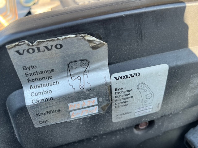 Volvo 960 Wagon Base 1993