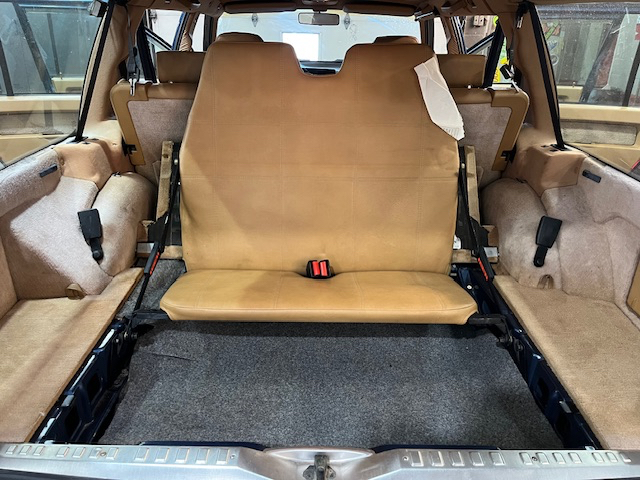 Volvo 960 Wagon Base 1993