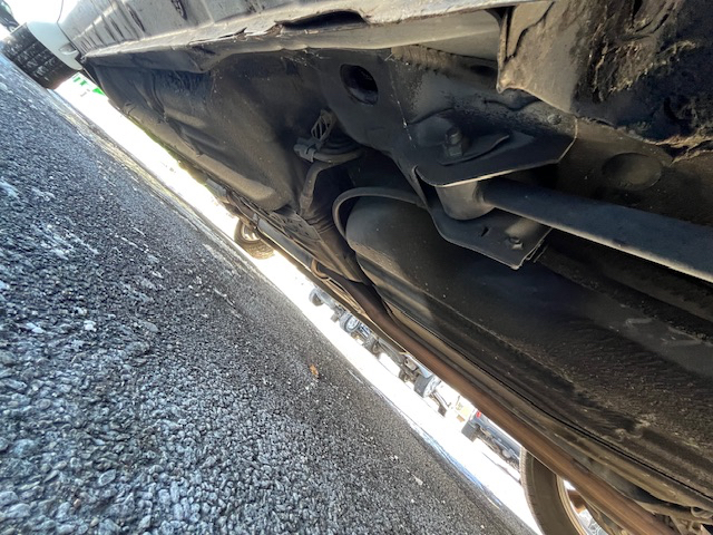 Toyota Camry Solara SE 2001