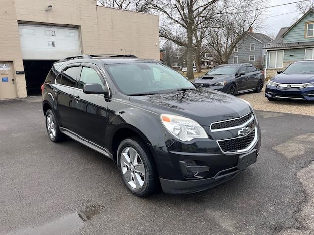 Chevrolet Equinox 1LT 2WD 2013
