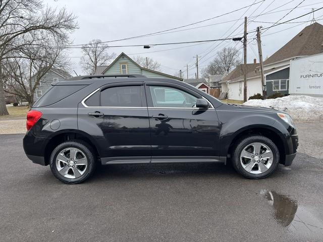 Chevrolet Equinox 1LT 2WD 2013