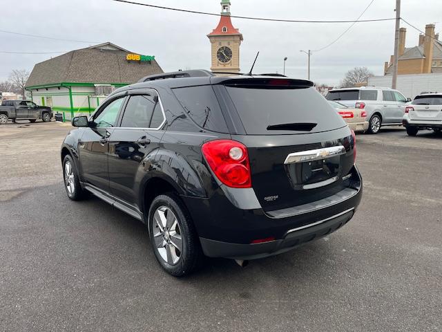 Chevrolet Equinox 1LT 2WD 2013