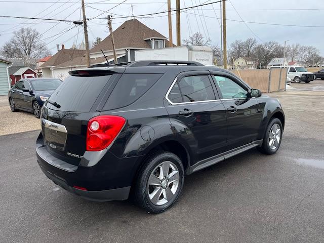 Chevrolet Equinox 1LT 2WD 2013