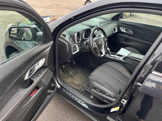 Chevrolet Equinox 1LT 2WD 2013