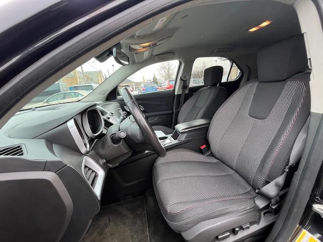 Chevrolet Equinox 1LT 2WD 2013