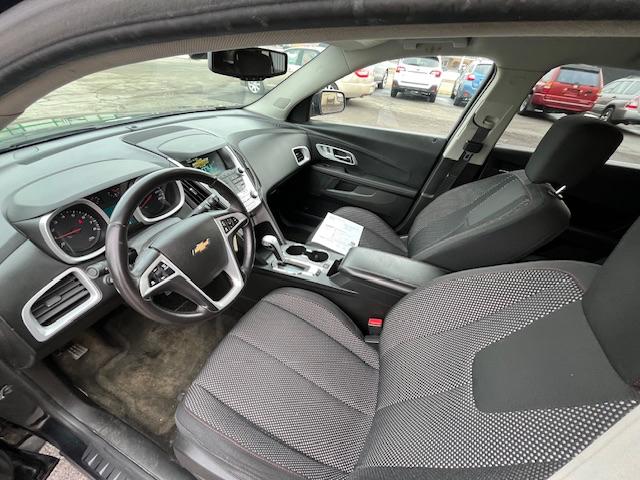 Chevrolet Equinox 1LT 2WD 2013