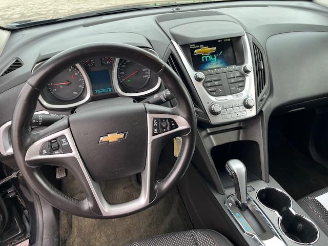 Chevrolet Equinox 1LT 2WD 2013