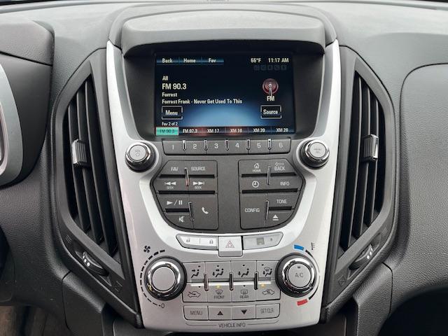 Chevrolet Equinox 1LT 2WD 2013