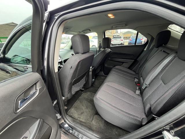 Chevrolet Equinox 1LT 2WD 2013