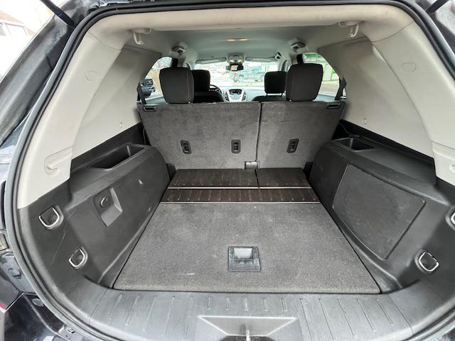 Chevrolet Equinox 1LT 2WD 2013