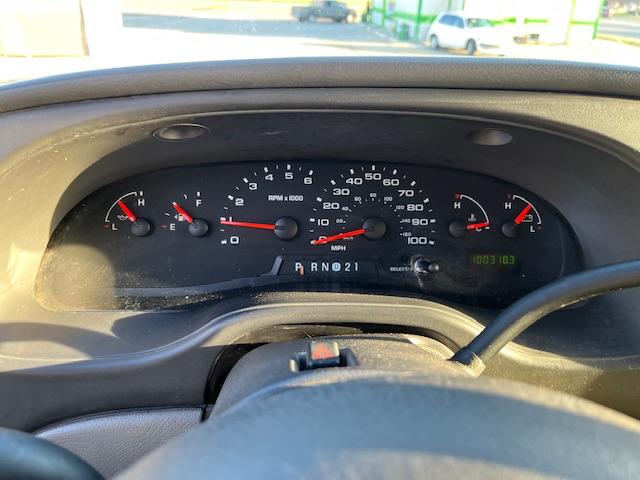 Ford Econoline E-250 2007