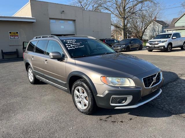 Volvo XC70 Cross Country 2008
