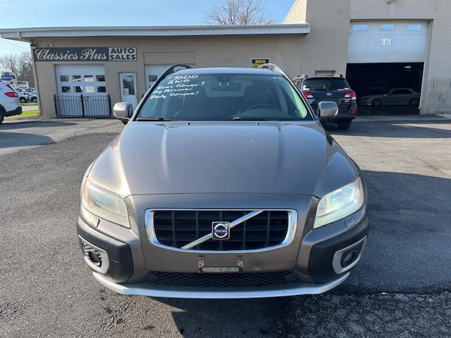 Volvo XC70 Cross Country 2008