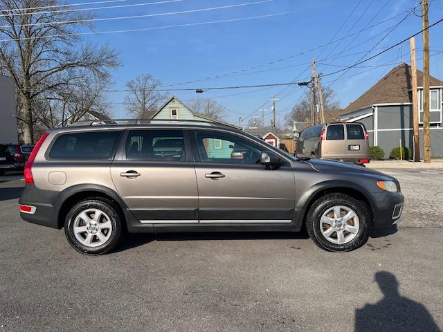 Volvo XC70 Cross Country 2008