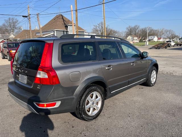 Volvo XC70 Cross Country 2008