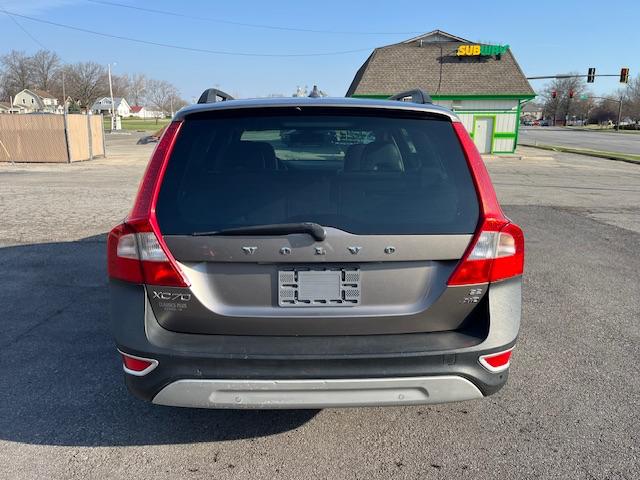 Volvo XC70 Cross Country 2008