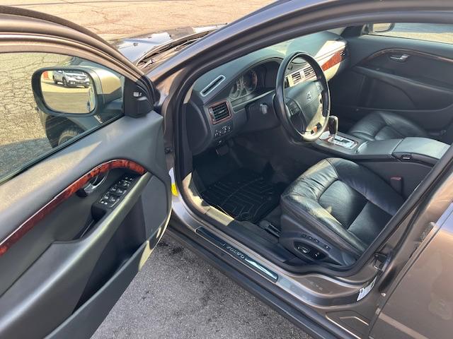 Volvo XC70 Cross Country 2008