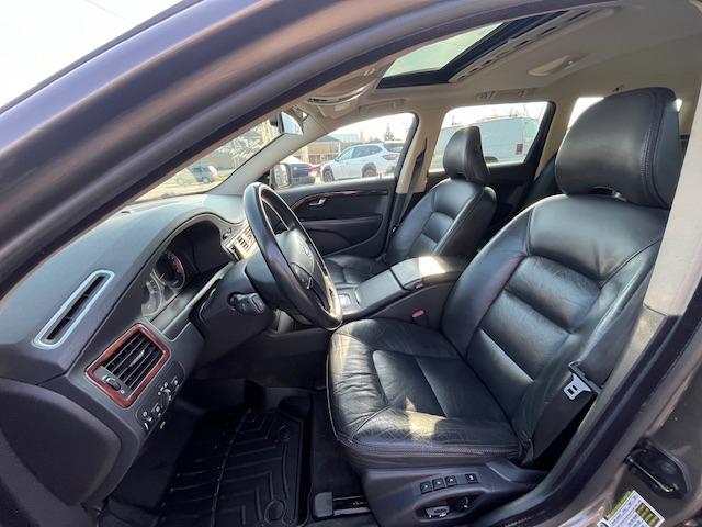 Volvo XC70 Cross Country 2008