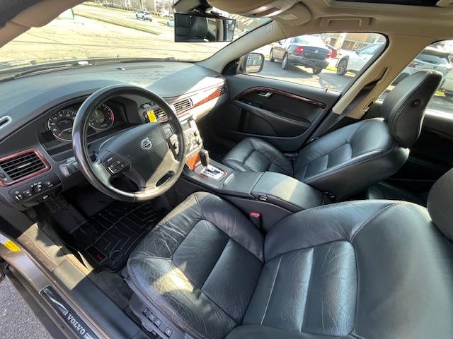 Volvo XC70 Cross Country 2008