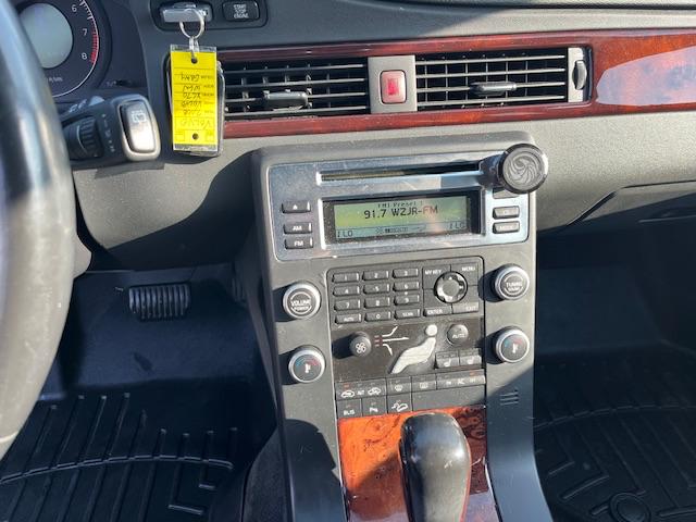 Volvo XC70 Cross Country 2008