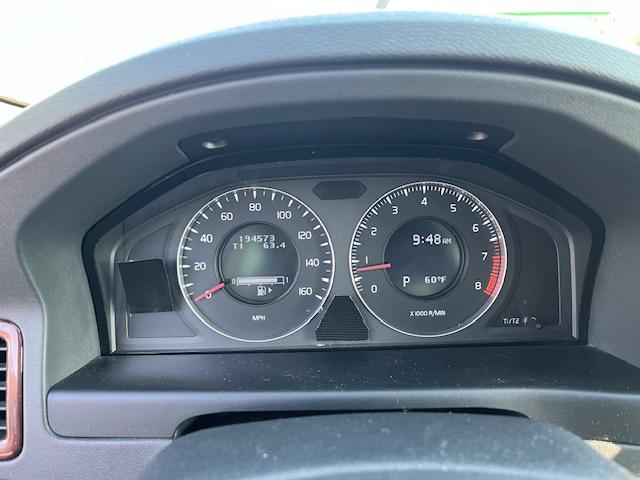 Volvo XC70 Cross Country 2008