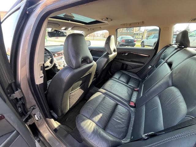 Volvo XC70 Cross Country 2008