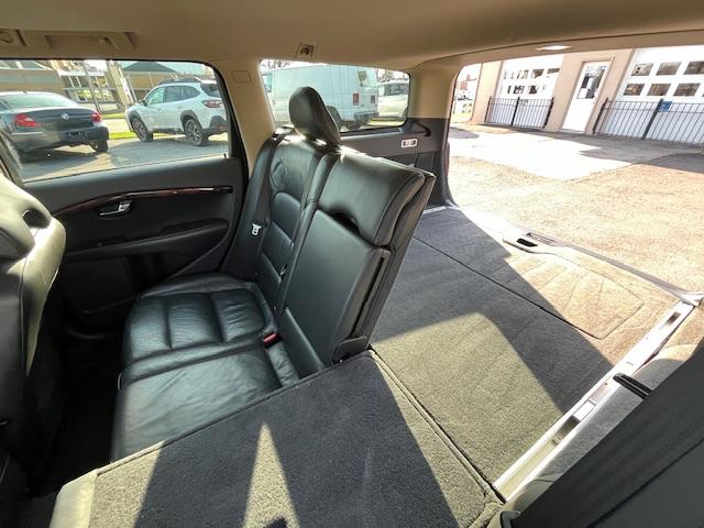 Volvo XC70 Cross Country 2008