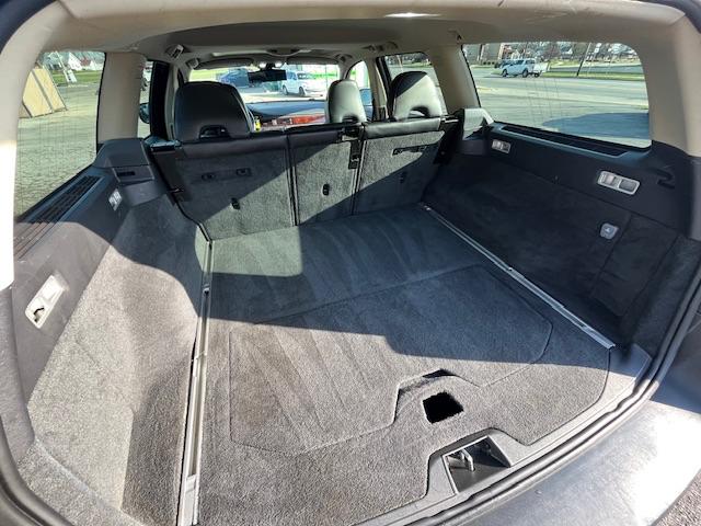 Volvo XC70 Cross Country 2008