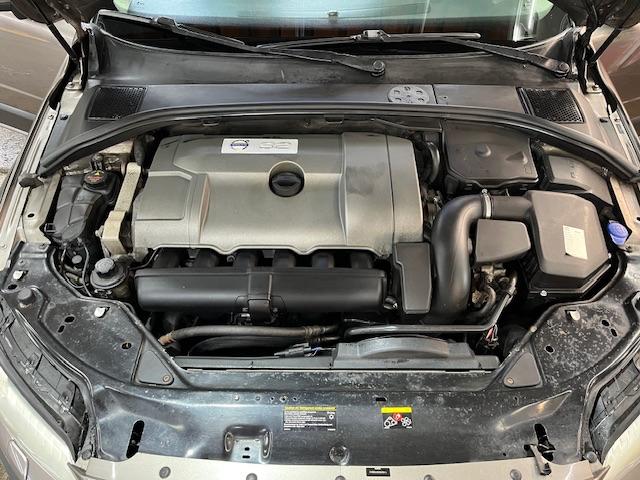 Volvo XC70 Cross Country 2008