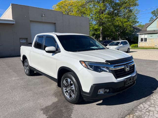Honda Ridgeline RTL AWD 2019