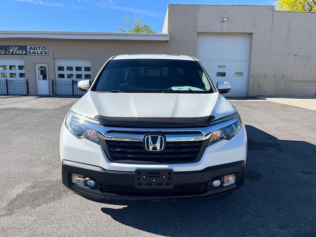 Honda Ridgeline RTL AWD 2019