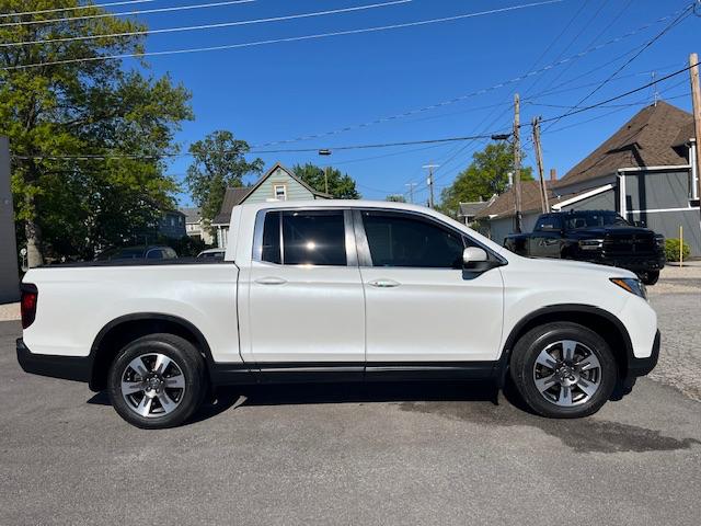 Honda Ridgeline RTL AWD 2019