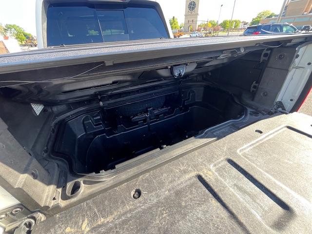 Honda Ridgeline RTL AWD 2019