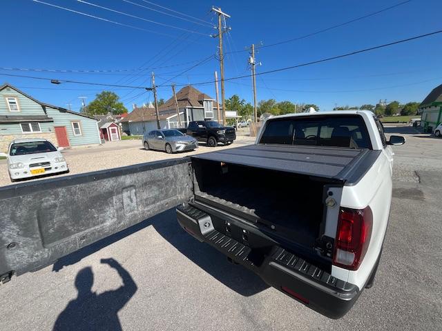 Honda Ridgeline RTL AWD 2019