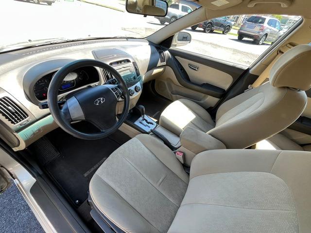 Hyundai Elantra SE 2010
