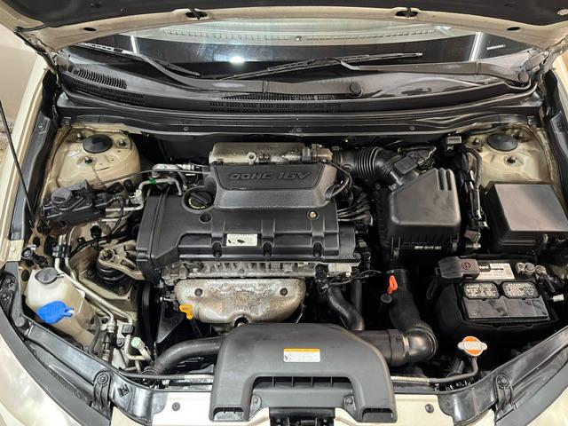 Hyundai Elantra SE 2010