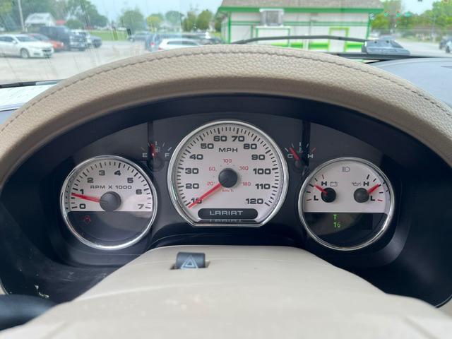 Ford F-150 FX4 SuperCrew 4WD 2005