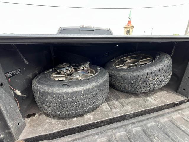 Ford F-150 FX4 SuperCrew 4WD 2005