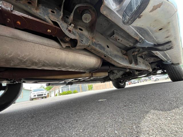 Ford F-150 FX4 SuperCrew 4WD 2005