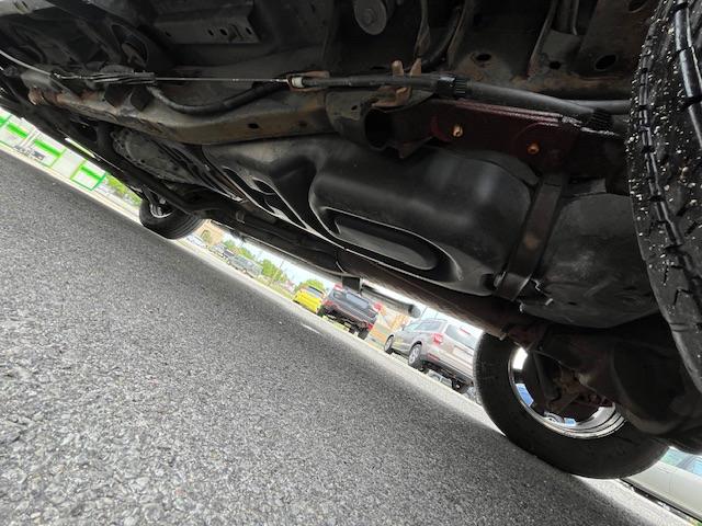 Ford F-150 FX4 SuperCrew 4WD 2005
