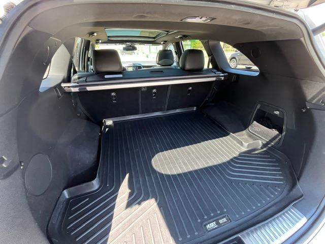 Kia Sorento SX AWD 2016