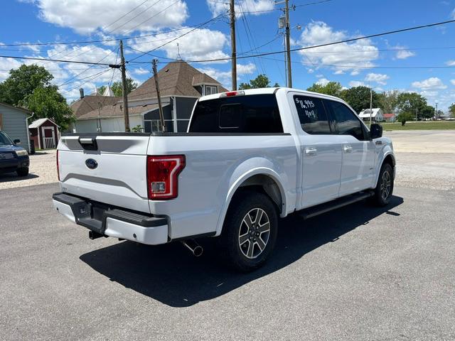 2017 Ford F-150 XLT - Photo 7