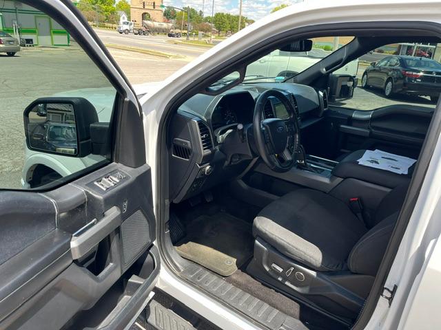 2017 Ford F-150 XLT - Photo 9