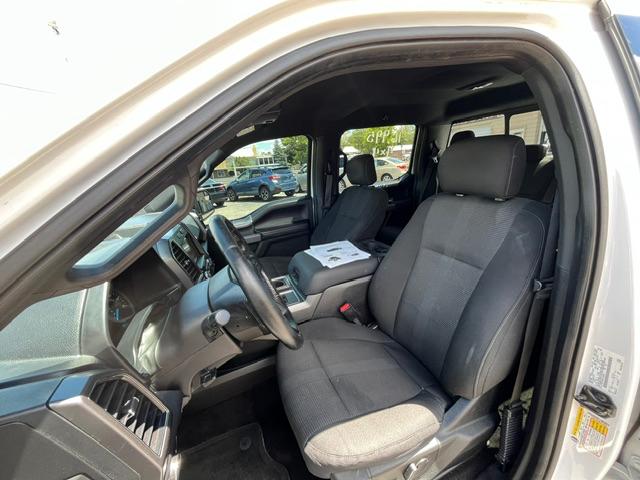 2017 Ford F-150 XLT - Photo 10