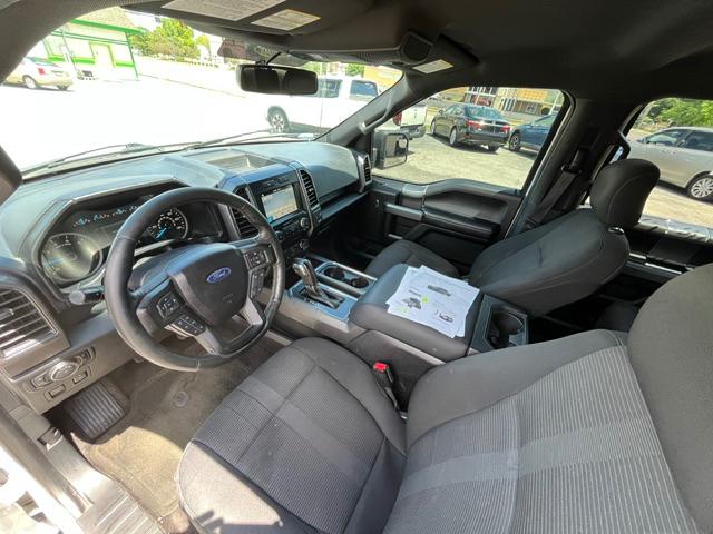 2017 Ford F-150 XLT - Photo 11