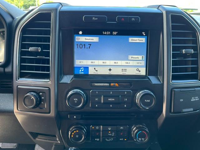 2017 Ford F-150 XLT - Photo 12